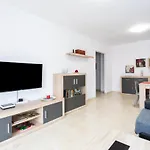 Home2book Charming Candelaria, Wifi&pool Appartement Candelaria