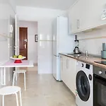 Appartement Home2book Charming Candelaria, Wifi&pool