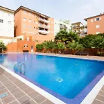 Home2book Charming Candelaria, Wifi&pool Appartement *