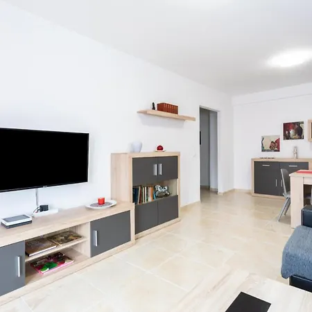 Home2book Charming Candelaria, Wifi&pool Apartamento Candelaria