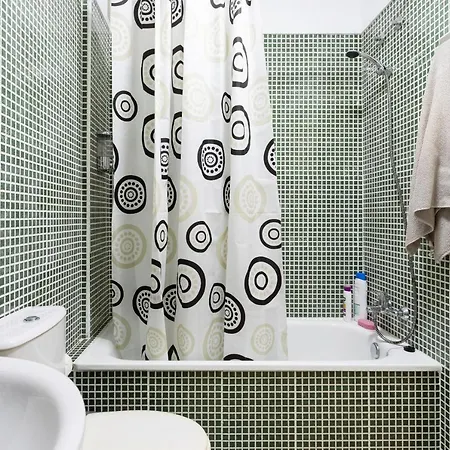Appartement Home2book Charming Candelaria, Wifi&pool *