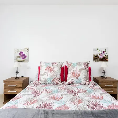 Home2book Charming Candelaria, Wifi&pool Appartement Candelaria