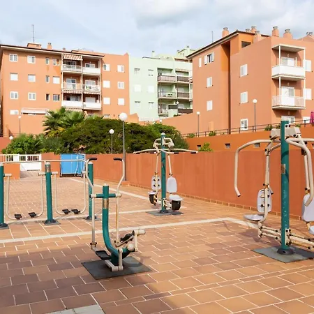 Home2book Charming Candelaria, Wifi&pool Appartement