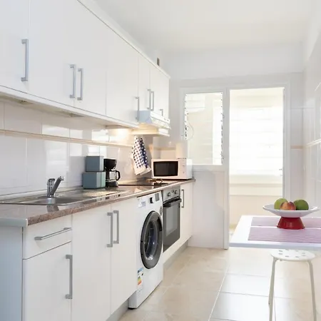 Appartement Home2book Charming Candelaria, Wifi&pool Candelaria
