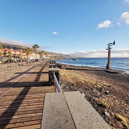 Home2book Charming Candelaria, Wifi&pool Apartamento Candelaria
