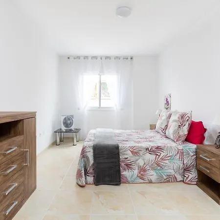 Home2book Charming Candelaria, Wifi&pool Appartement *