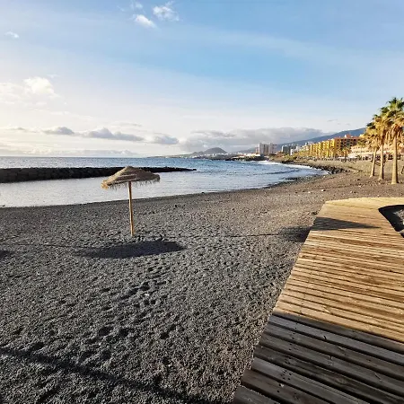 Home2book Charming Candelaria, Wifi&pool كانديلاريا