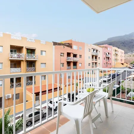 Appartement Home2book Charming Candelaria, Wifi&pool *